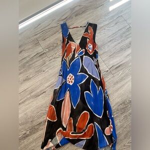 By Anthropologie dress